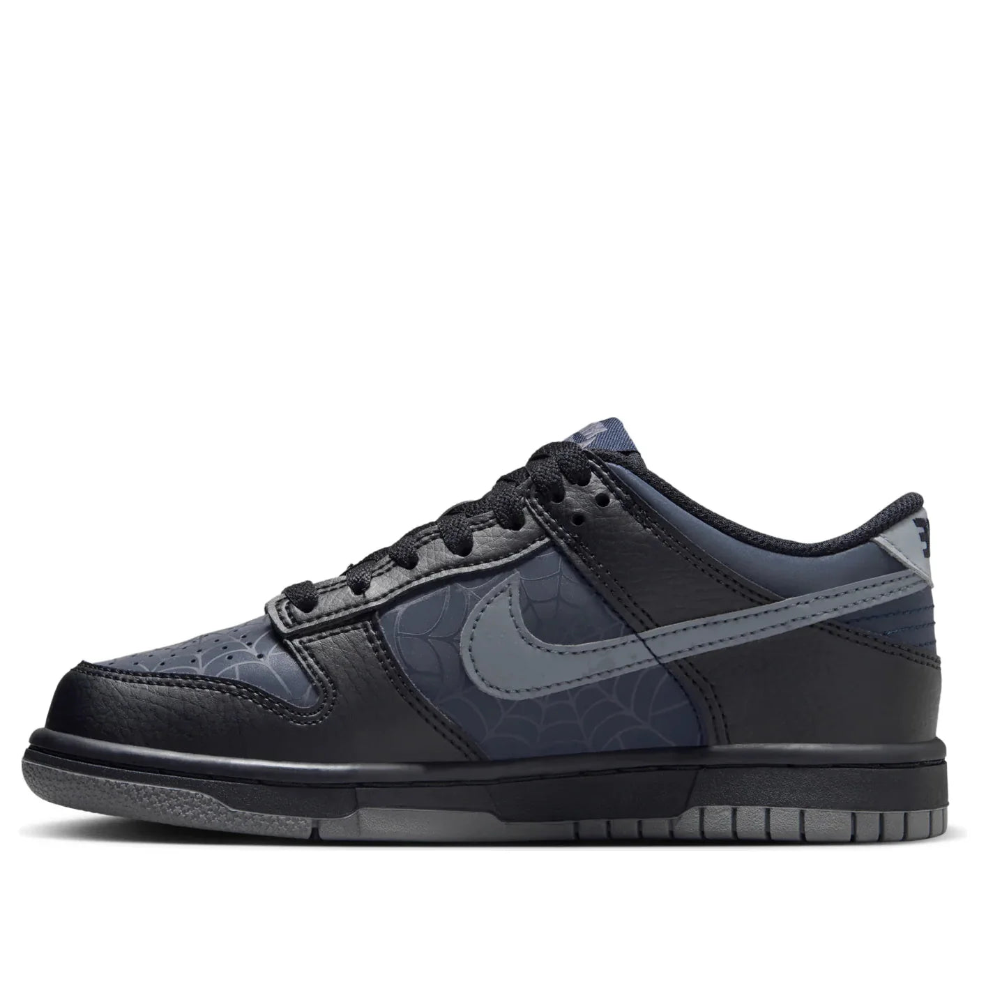 Nike Dunk Low 'Symbiote'