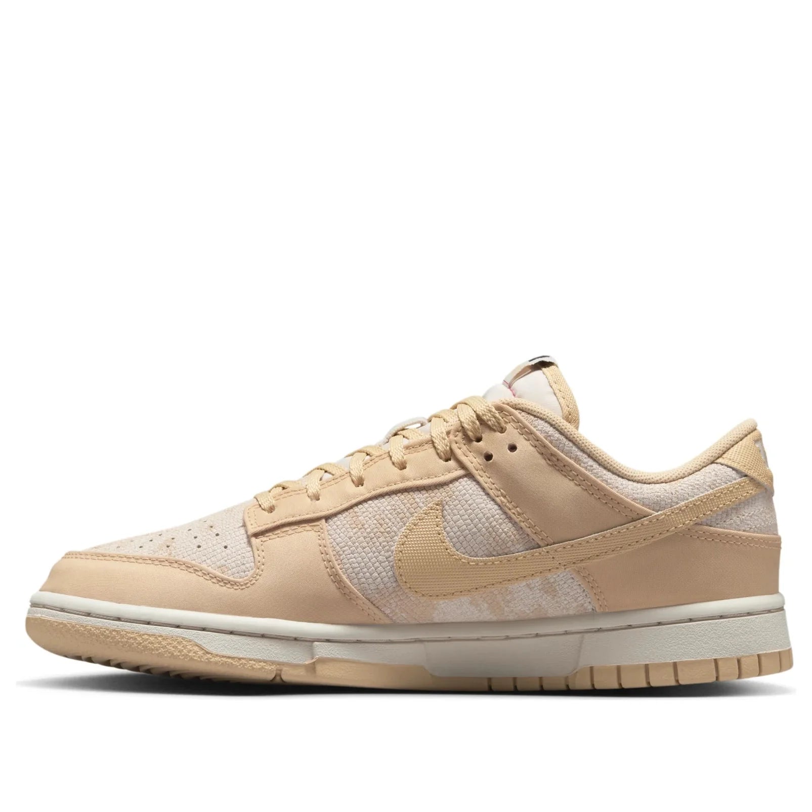 Nike Women's Dunk Low 'Light Orewood Brown Sesame'