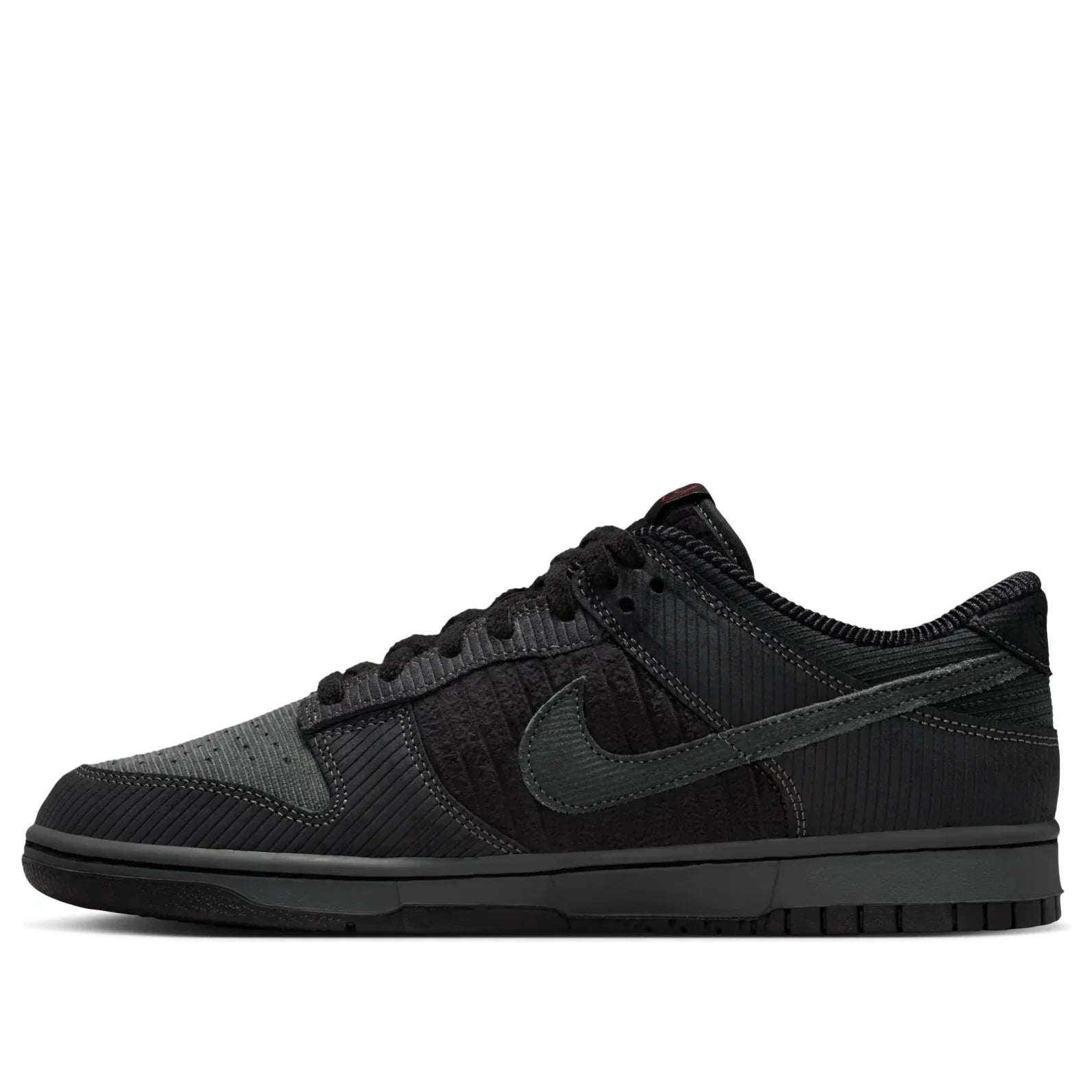 Nike Dunk Low Retro Premium 'Black Corduroy'