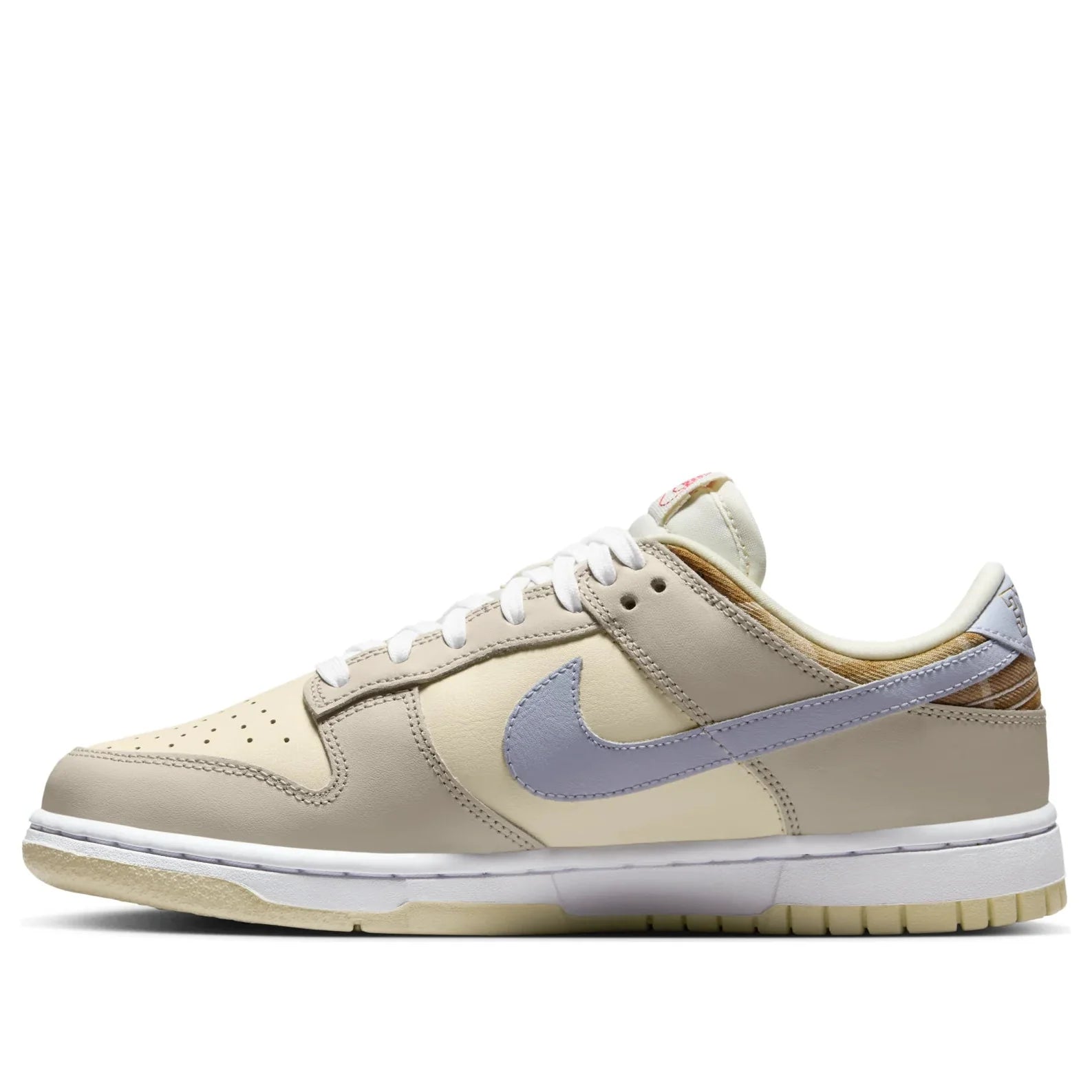 Nike Women's Dunk Low 'Camo Collar'