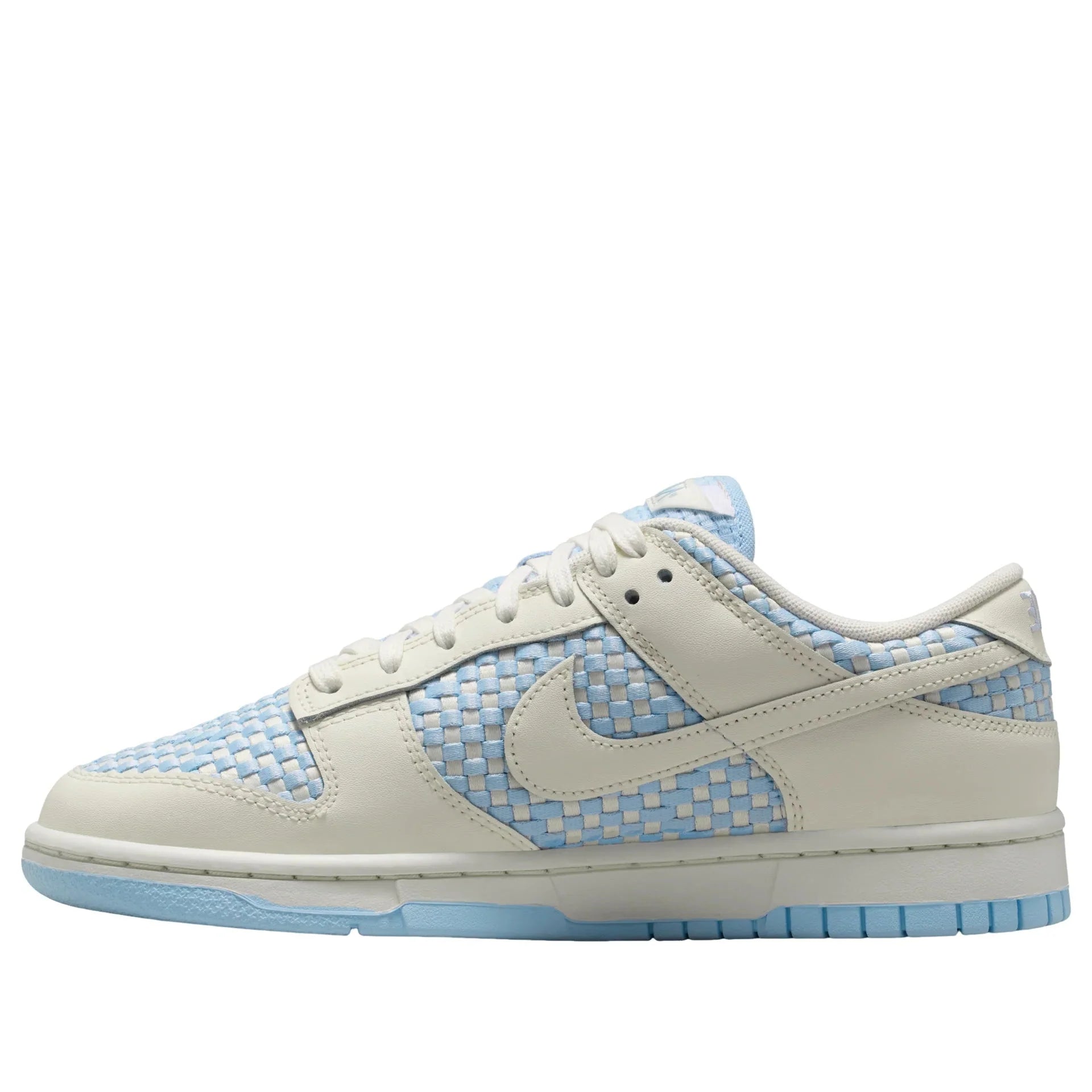 Nike Women's Dunk Low 'Hydrogen Blue Sail'