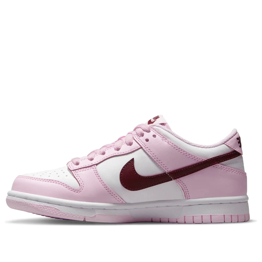 Nike Women's Dunk Low 'Pink Foam'
