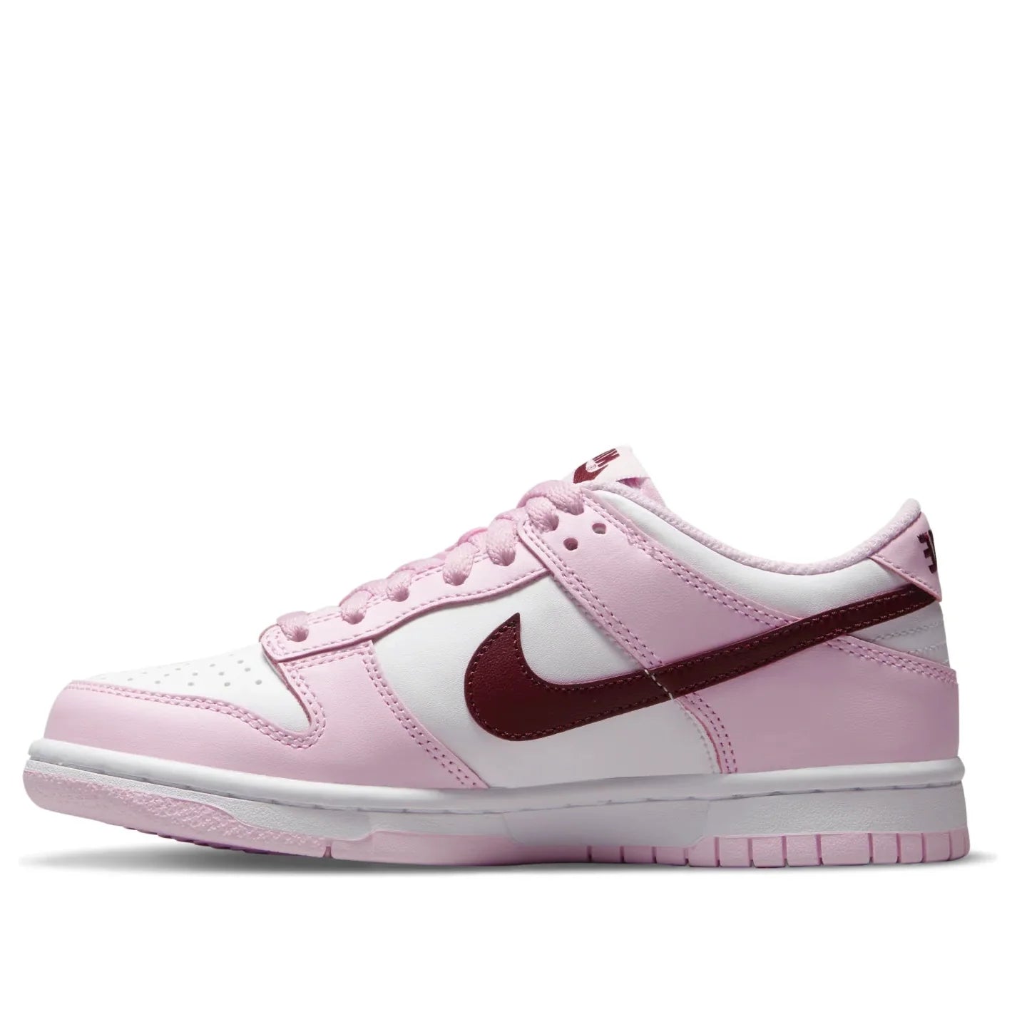 Nike Women's Dunk Low 'Pink Foam'