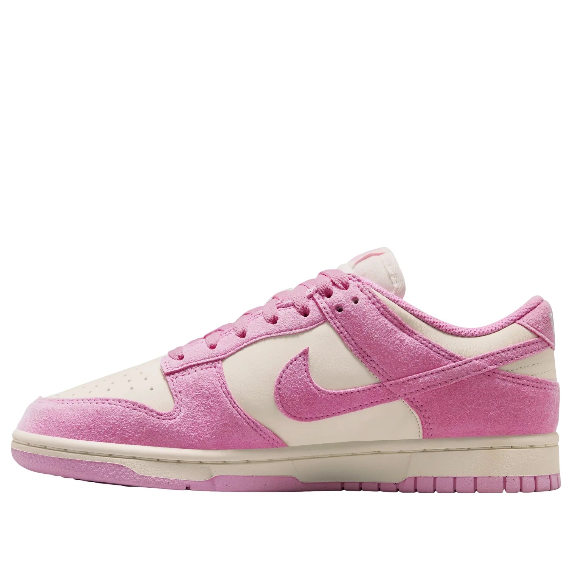 Nike Women's Dunk Low Next Nature 'Pink Rise Sail'