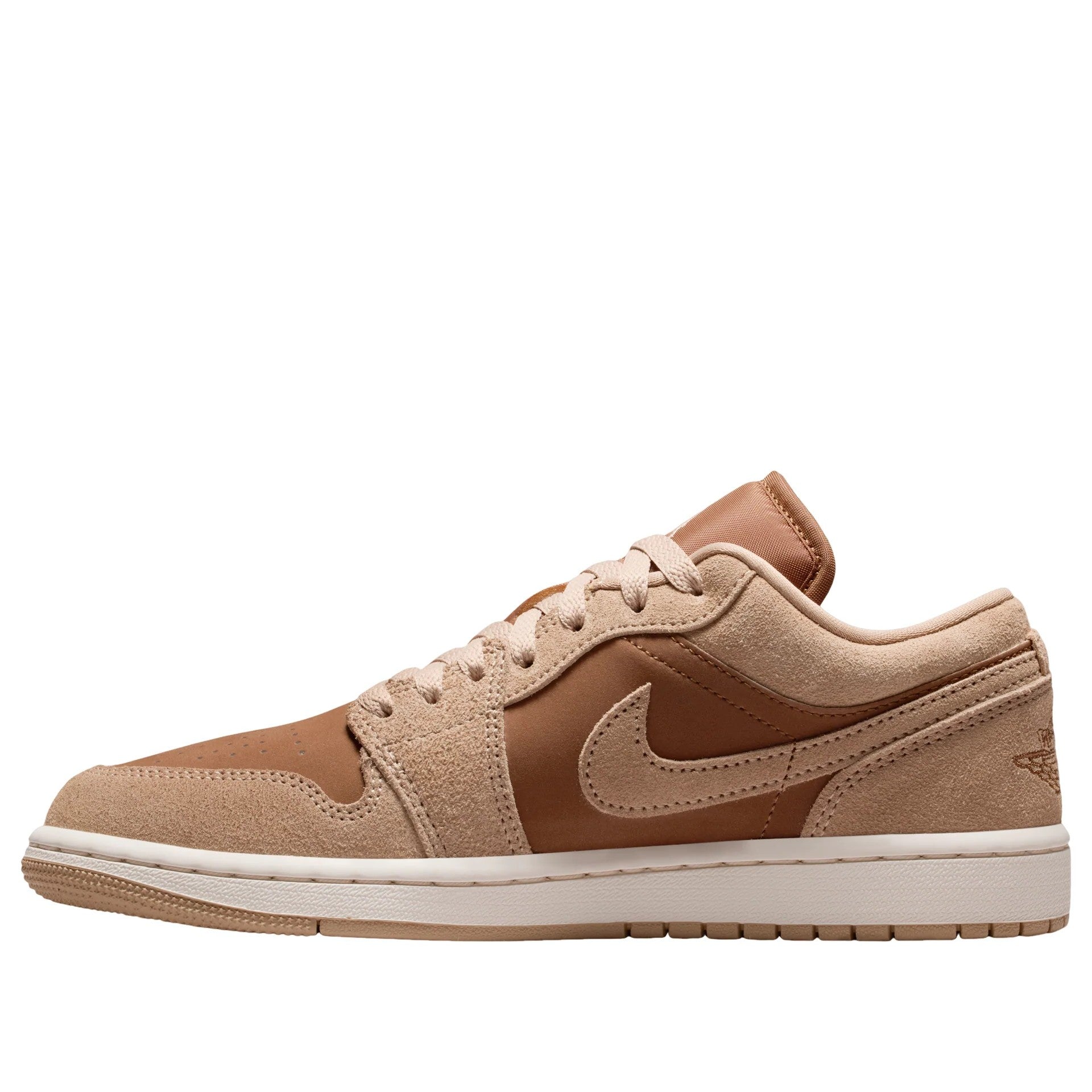 Air Jordan 1 Low Women's  'Legend Medium Brown'