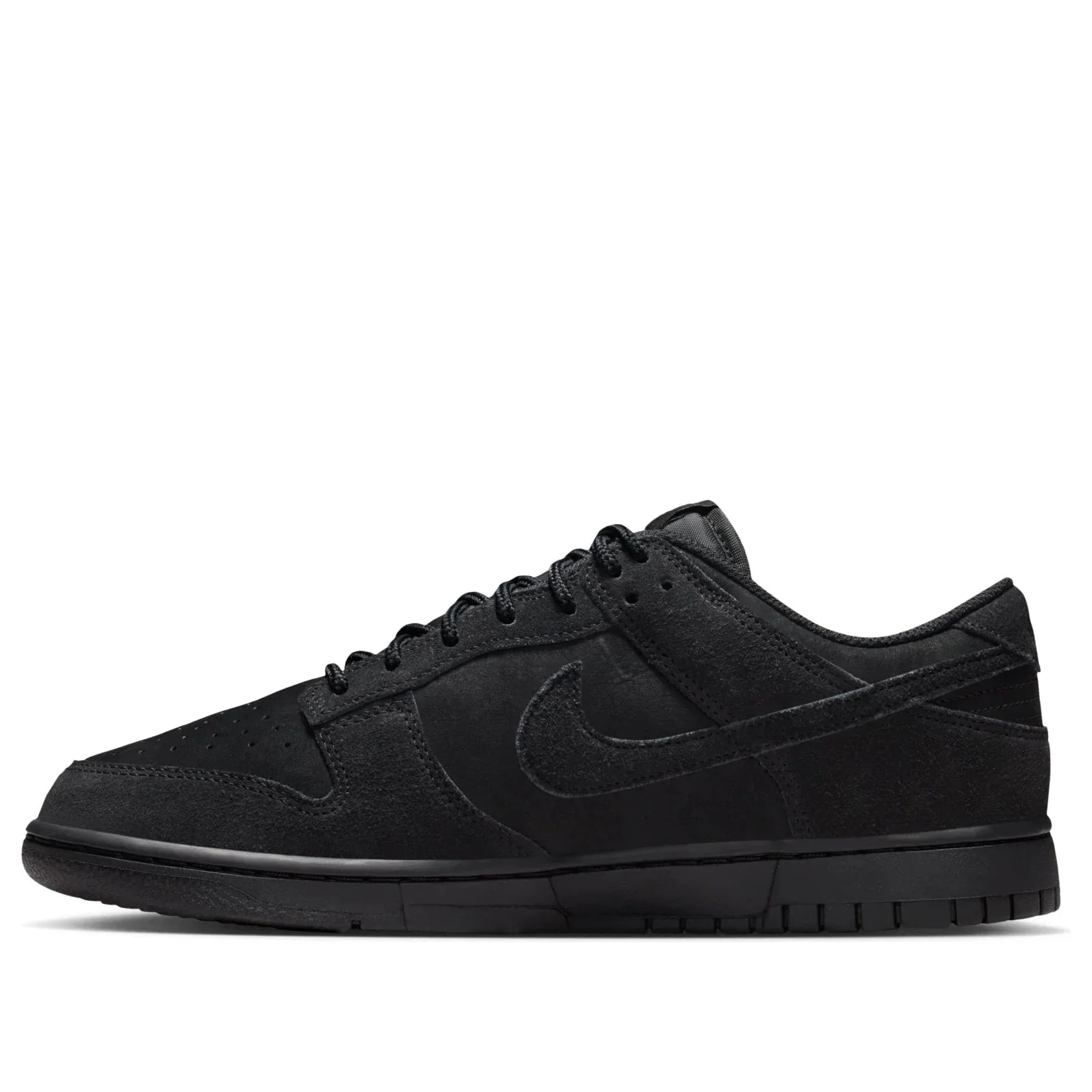 Nike Dunk Low SE 'Triple Black'