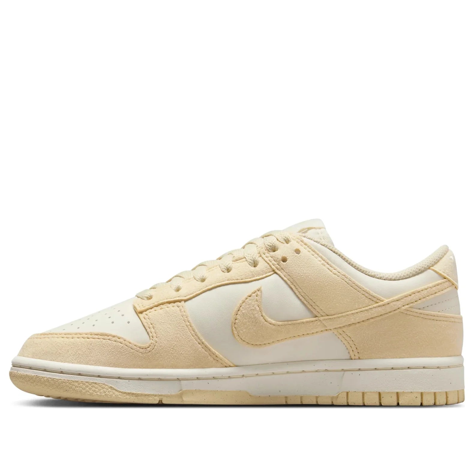 Nike Women's Dunk Low Next Nature 'Soft Pearl Beach'