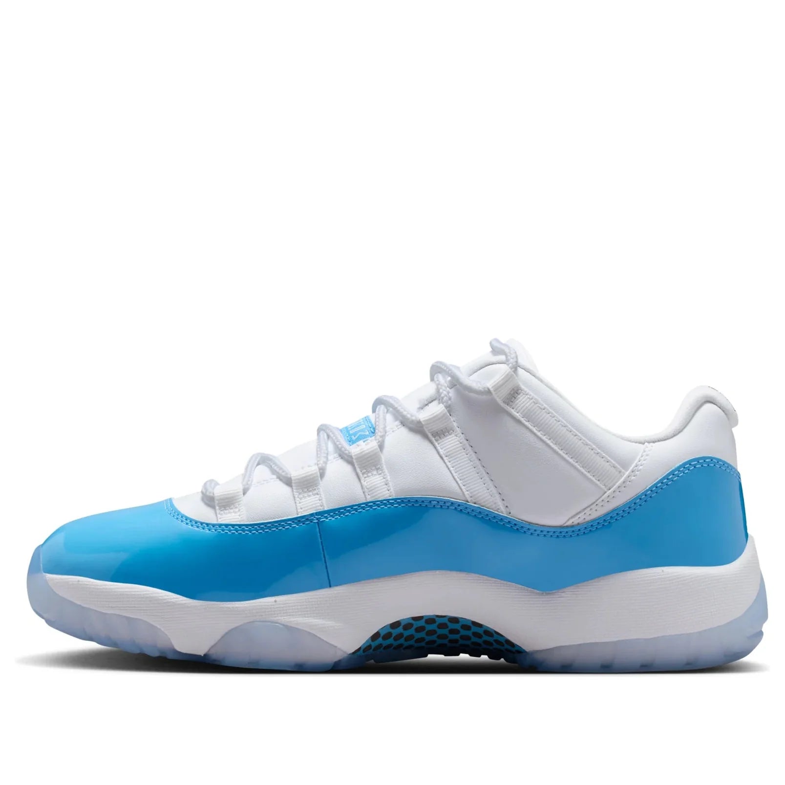 Air Jordan 11 Retro Low 'University Blue'