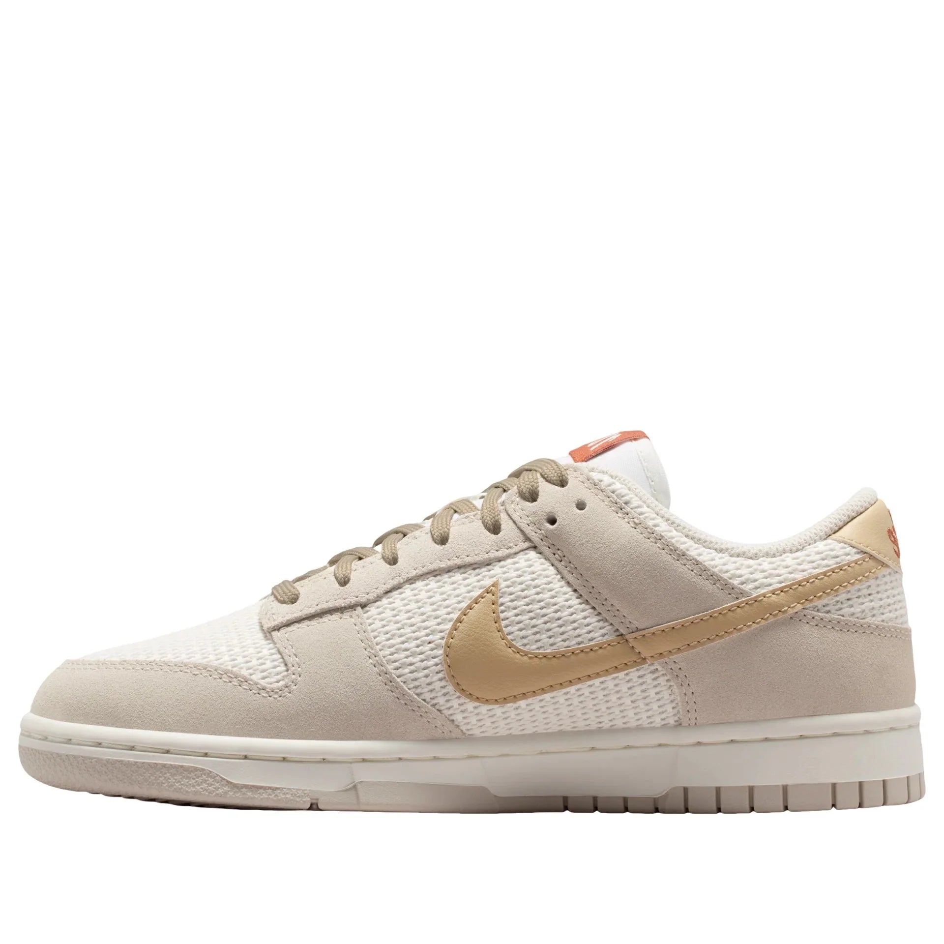 Nike Women's Dunk Low SE 'Sail Linen'