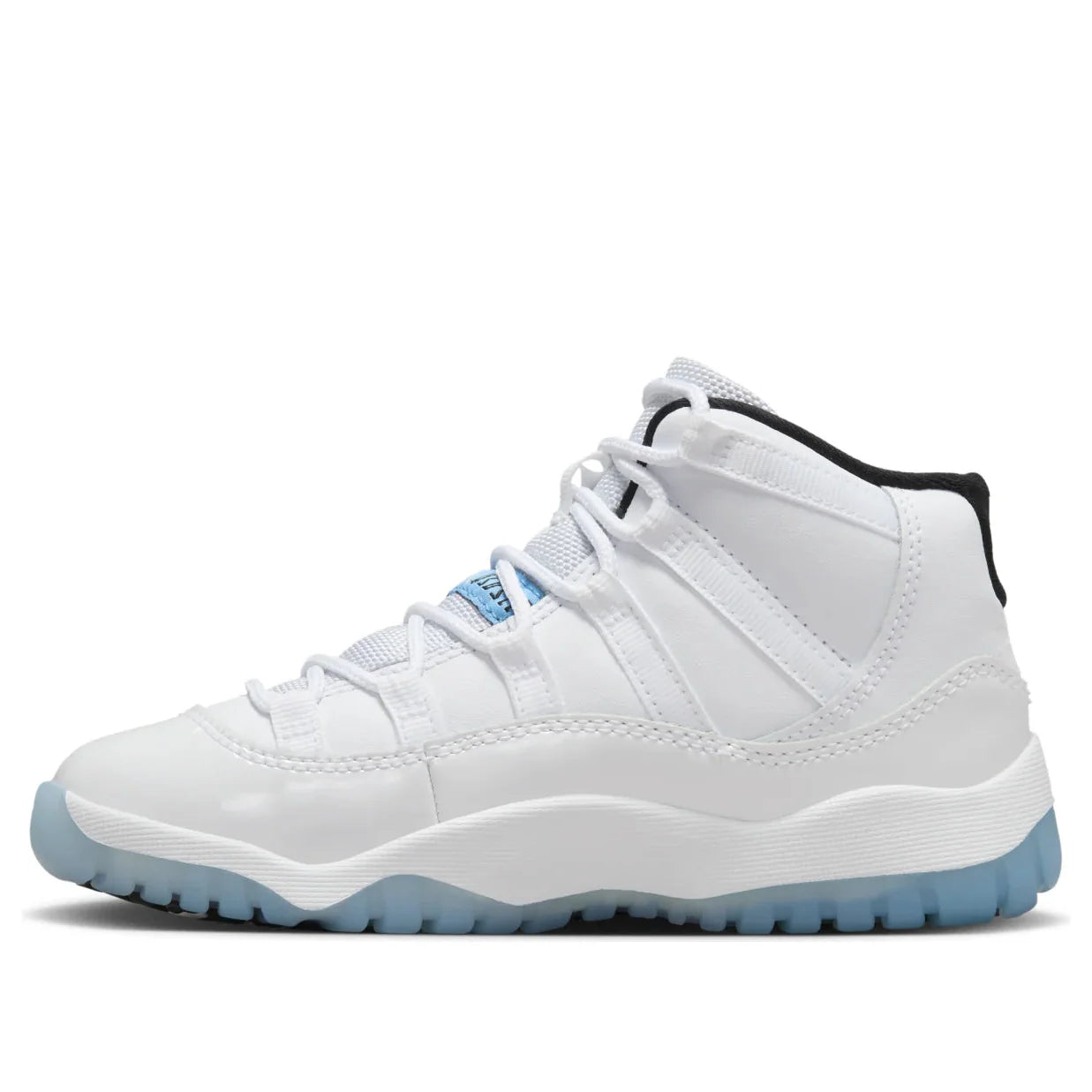 Air Jordan 11 'Legend Blue' 2024