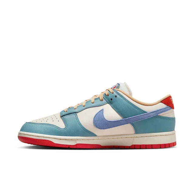 Nike Dunk Low 'Royal Pulse Pale Ivory'