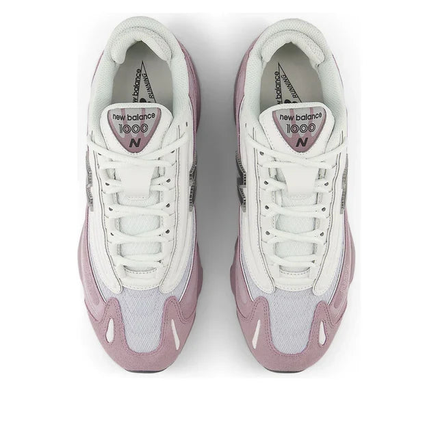 New Balance 1000 'Light Mauve Black'
