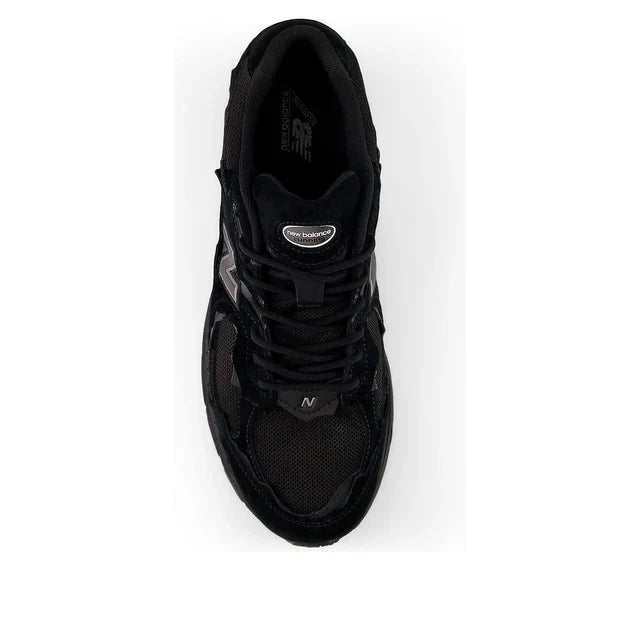 New Balance 2002R 'Protection Pack Black'