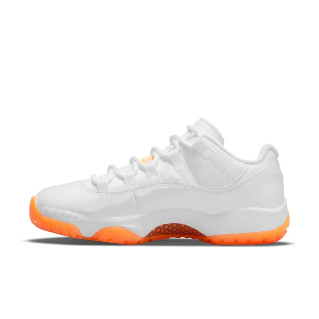 Air Jordan 11 Women's Retro Low 'Bright Citrus'