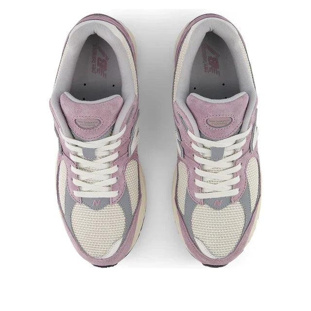New Balance 2002R 'Ice Wine Linen'