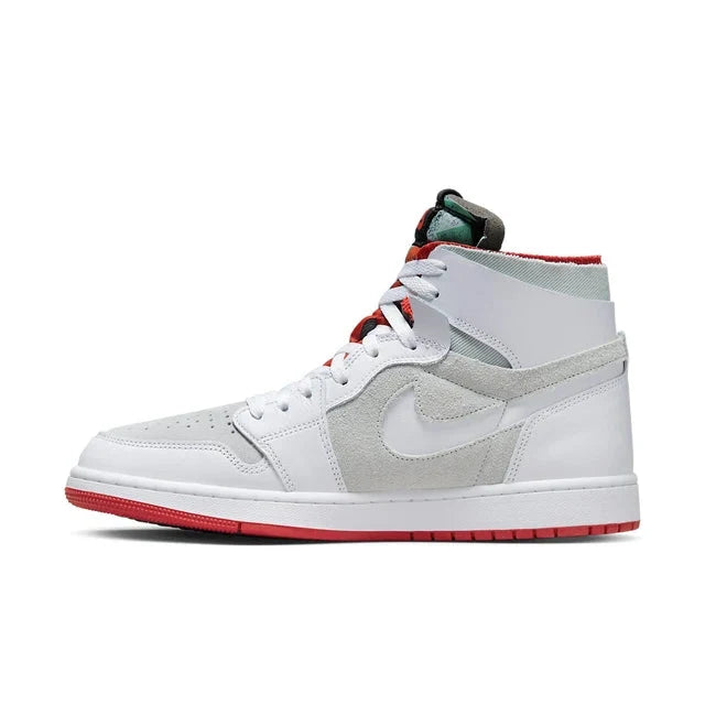 Air Jordan 1 High Zoom Comfort 'Hare'