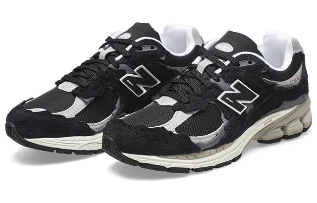 New Balance 2002R 'Protection Pack - Black Grey'