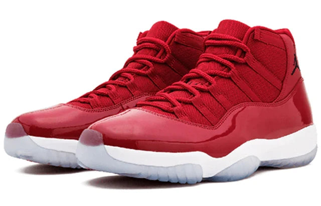 Air Jordan 11 Retro 'Win Like '96'