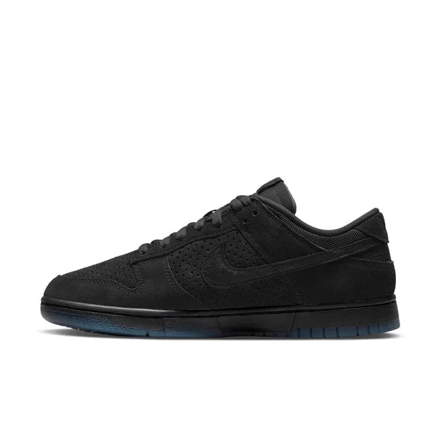 Nike x Undefeated Dunk Low 'Dunk vs AF1'