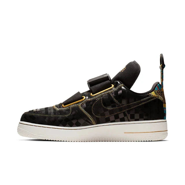 Nike Air Force 1 Utility 'Black History Month'