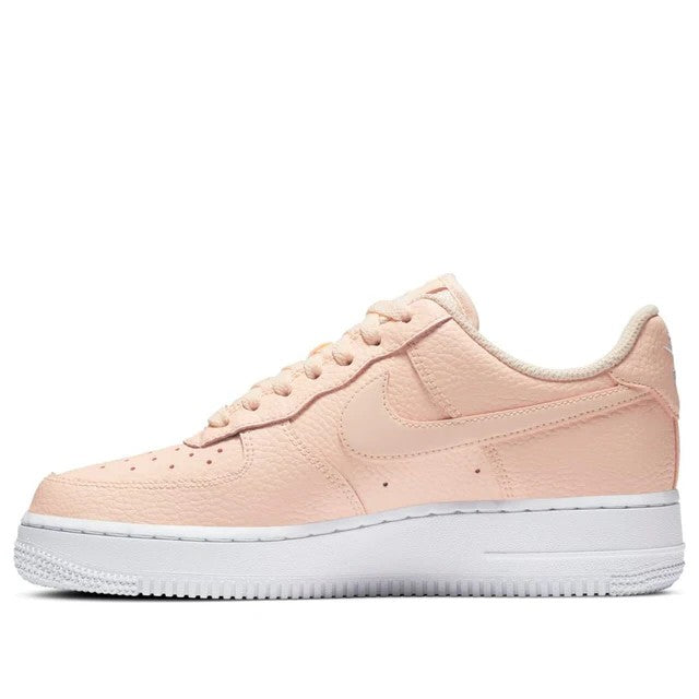 Nike Women's Air Force 1 '07 Essential 'Crimson Tint'