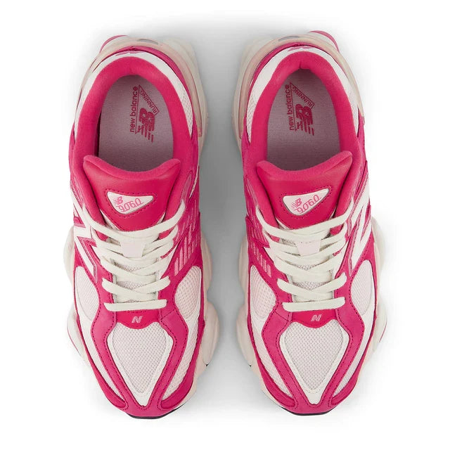 New Balance 9060 'Fuchsia Pink'