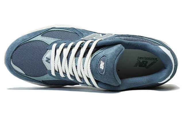 New Balance 2002R 'Deep Ocean Slate Grey'