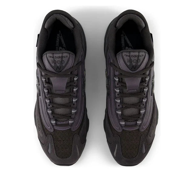 New Balance 1000 'Cordura Black Grey'