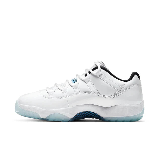 Air Jordan 11 Retro Low 'Legend Blue'