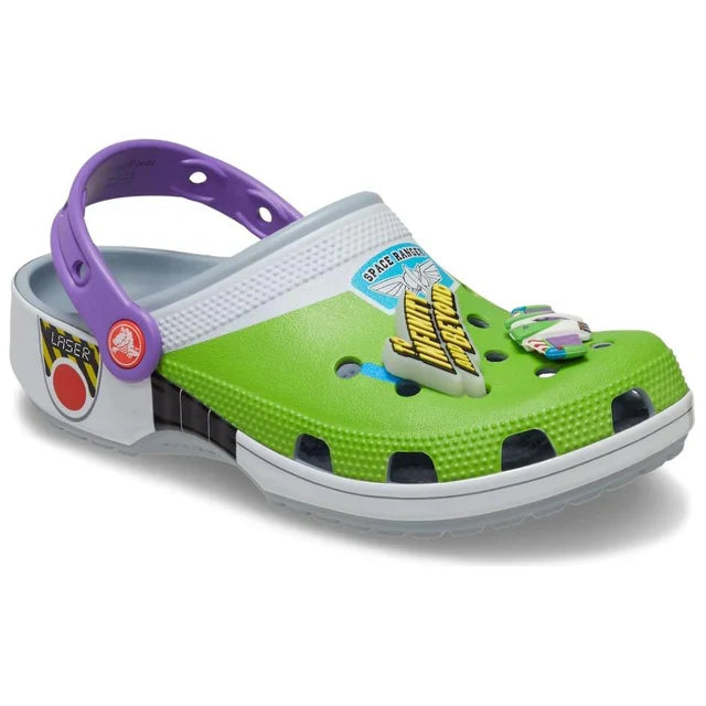 Crocs x Toy Story Classic Clog 'Buzz Lightyear'