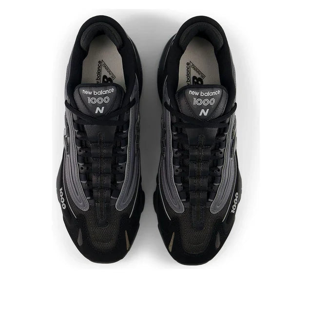New Balance 1000 'Black Castlerock'