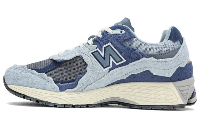 New Balance 2002R 'Protection Pack - Purple'