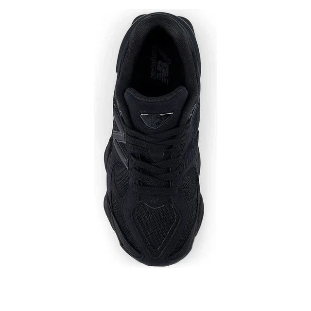 New Balance 9060 'Triple Black'