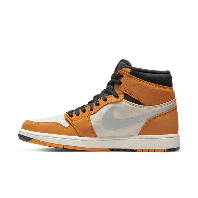 Air Jordan 1 High Element GORE-TEX 'Light Curry'