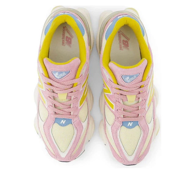New Balance 9060 'Pink Taffy'