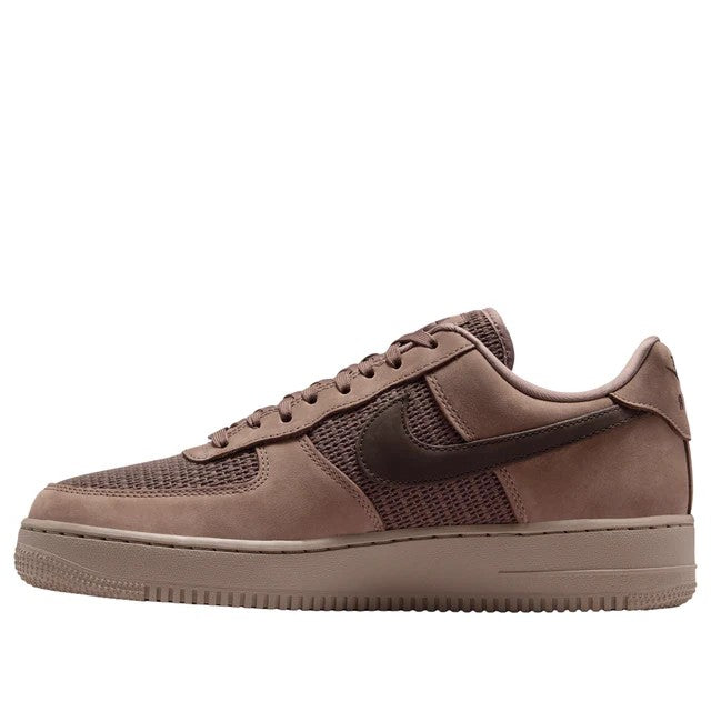 Nike Air Force 1 '07 LV8 'Mink Brown Dark Hazel'
