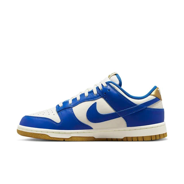 Nike Women's Dunk Low 'Kansas City Royals'