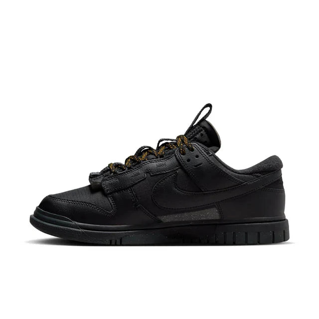 Nike Dunk Low Jumbo 'Black Gold'