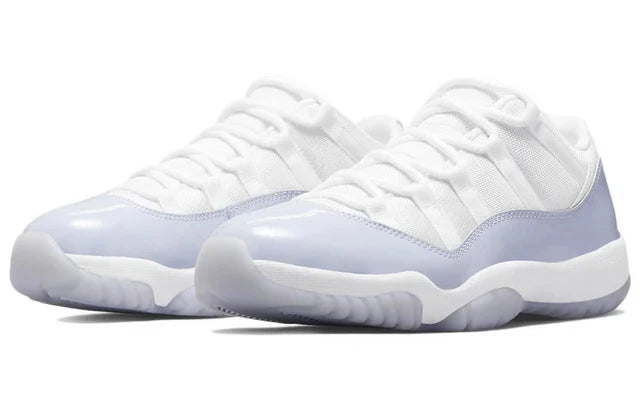 Air Jordan 11 Women's Retro Low 'Pure Violet'