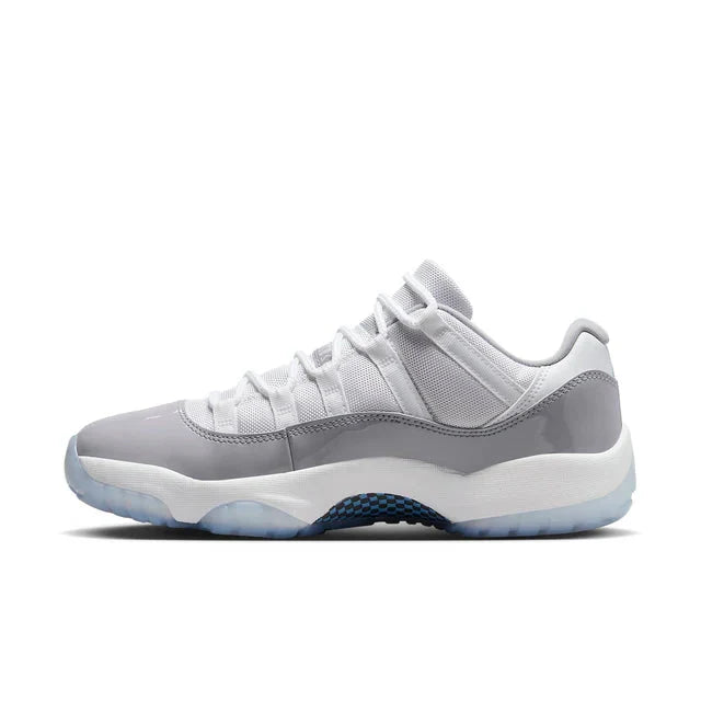 Air Jordan 11 Retro Low 'Cement Grey'