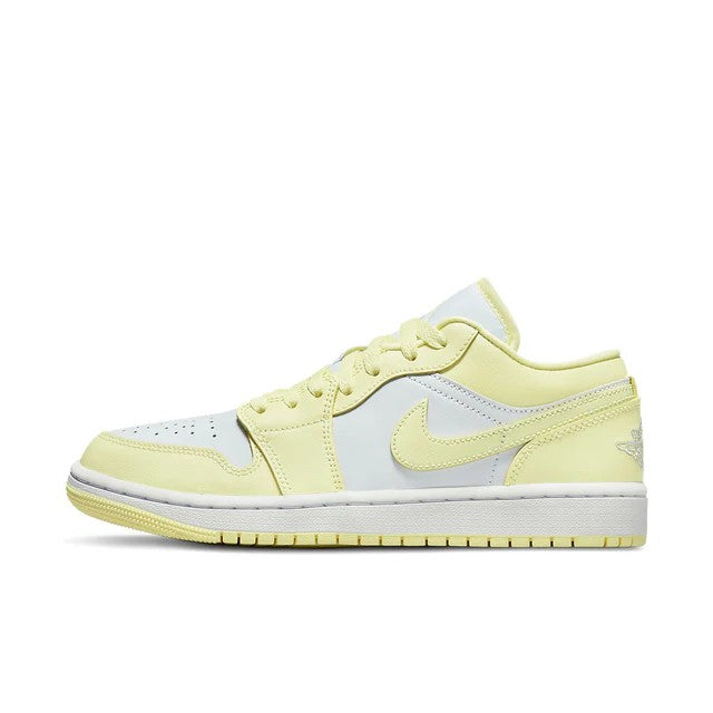 Air Jordan 1 Low Women's 'Lemonade'