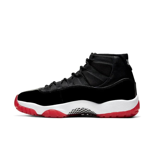 Air Jordan 11 Retro 'Bred' 2019