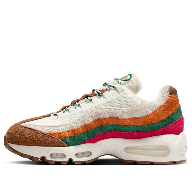 Nike Air Max 95 Big Bubble '7-Eleven'