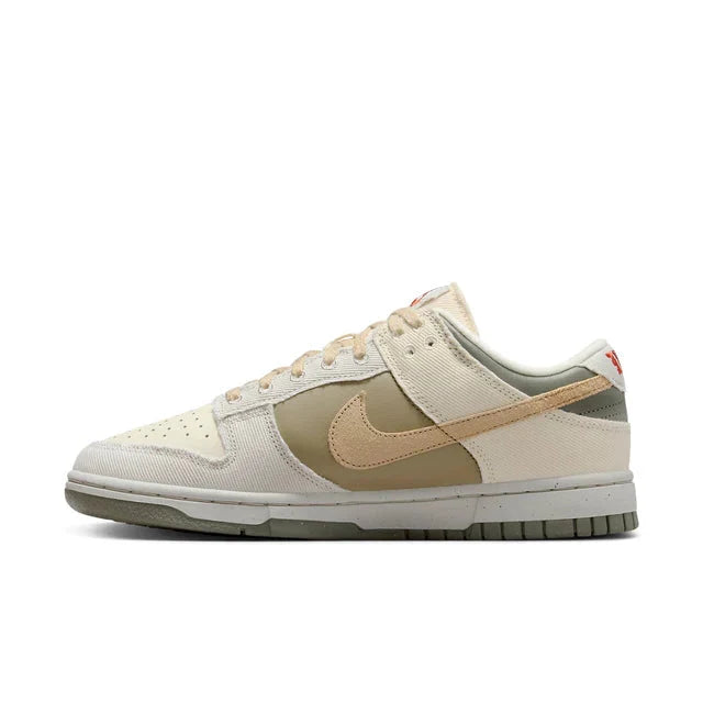 Nike Women's Dunk Low 'Light Bone Neutral Olive'