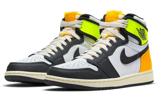 Air Jordan 1 High OG 'Volt Gold'
