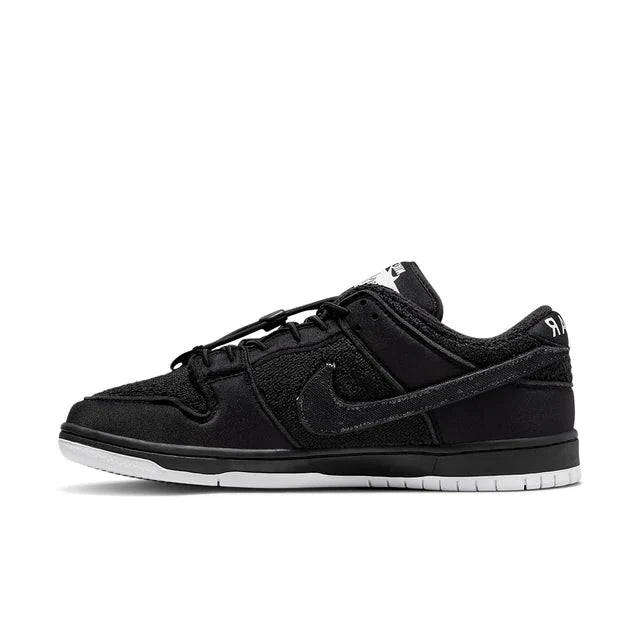Nike x Gnarhunters SB Dunk Low 'Black'