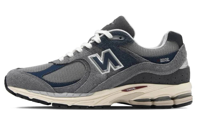 New Balance 2002R 'Grey Navy'