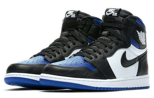 Air Jordan 1 High OG 'Royal Toe'