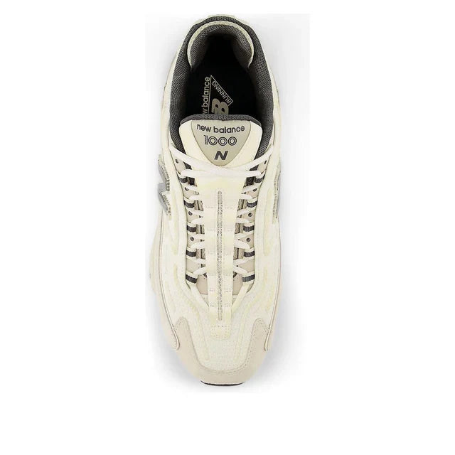 New Balance 1000D 'Sea Salt Wolf Grey'