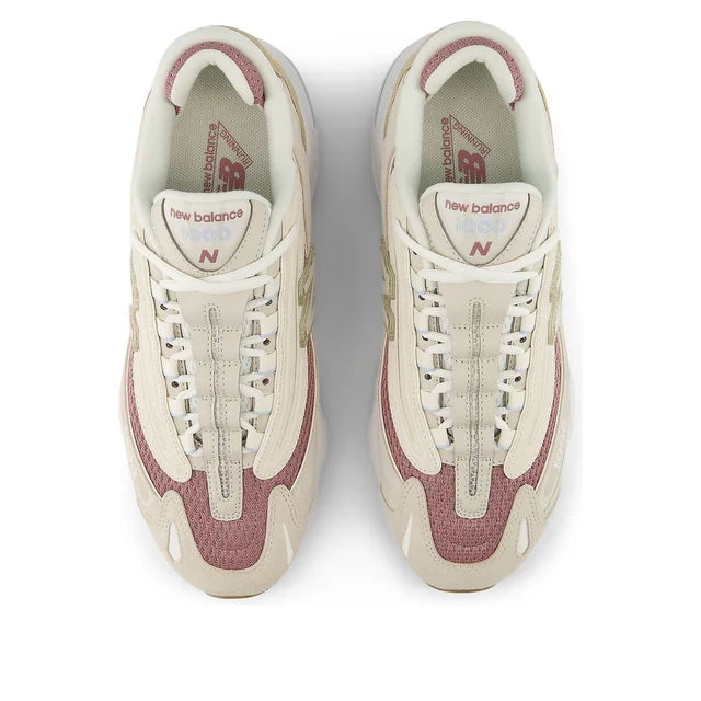 New Balance 1000 'Timberwolf Rosewood'